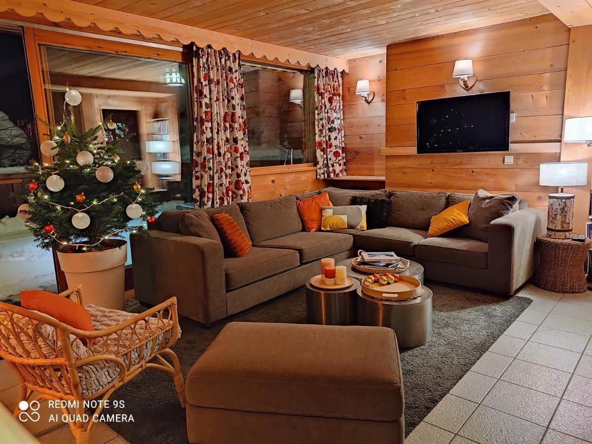 Chalet Altitude 1057