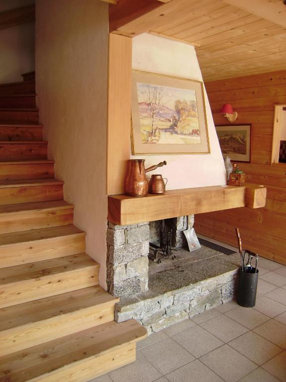 Chalet Altitude 1057 Chamonix
