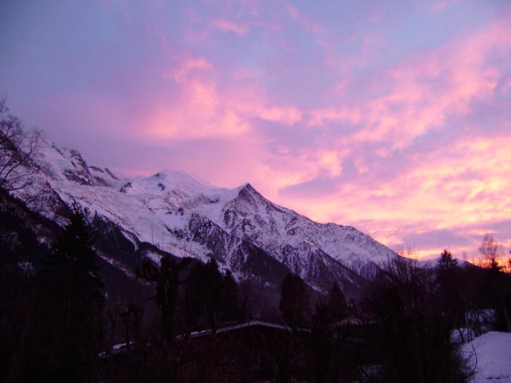 Altitude 1057 Chalet Chamonix