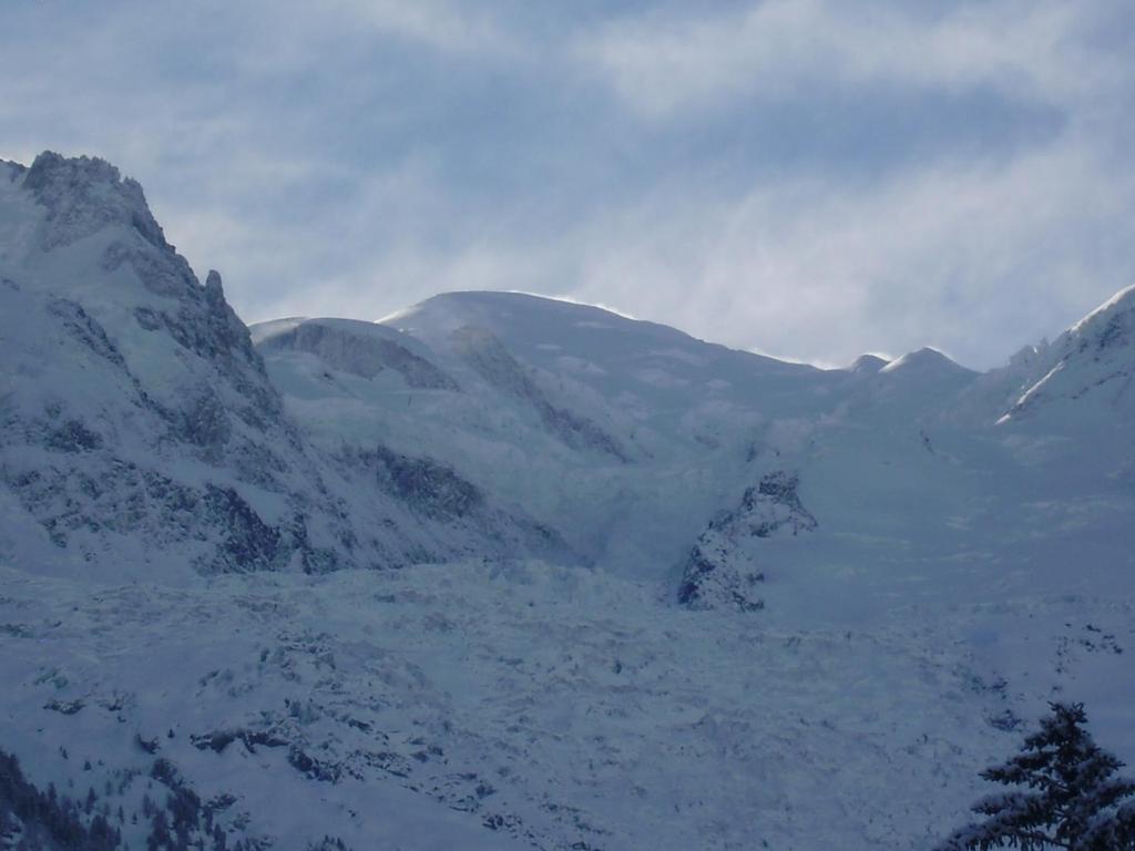 Altitude 1057 Chalet Chamonix