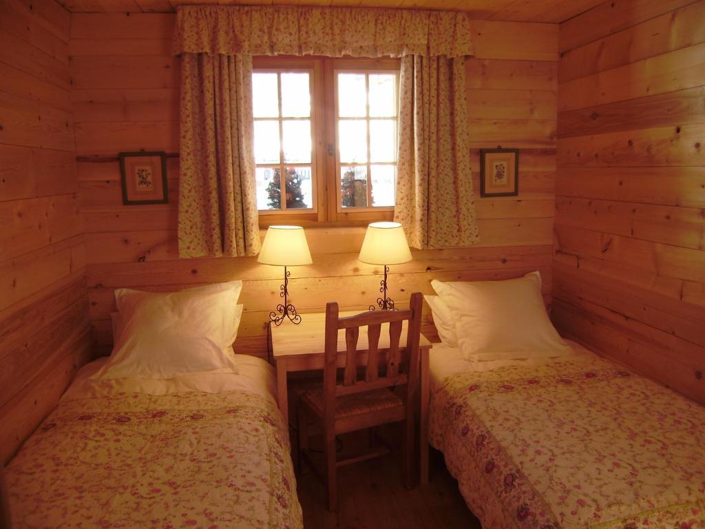 Altitude 1057 Chalet