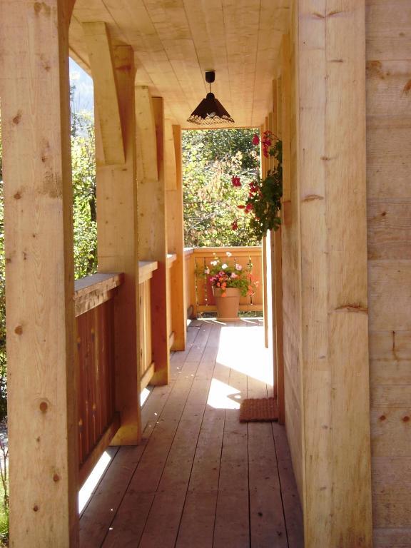 Chalet Altitude 1057