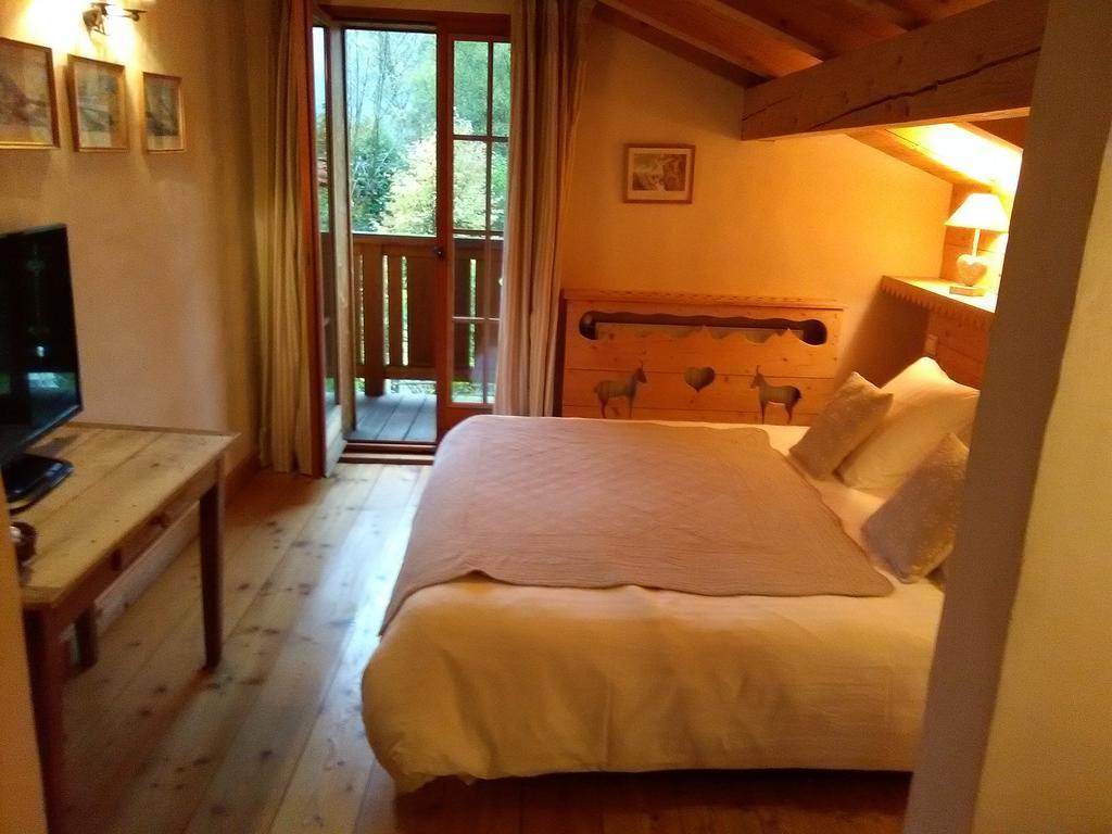 Chalet Altitude 1057