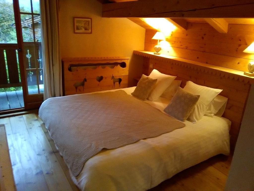 Altitude 1057 Chamonix