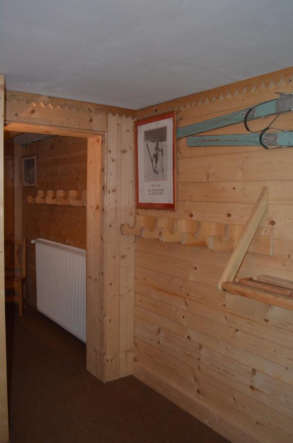 Altitude 1057 Chalet Chamonix