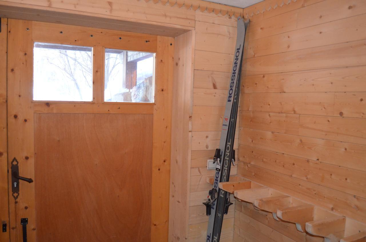 Altitude 1057 Chalet *