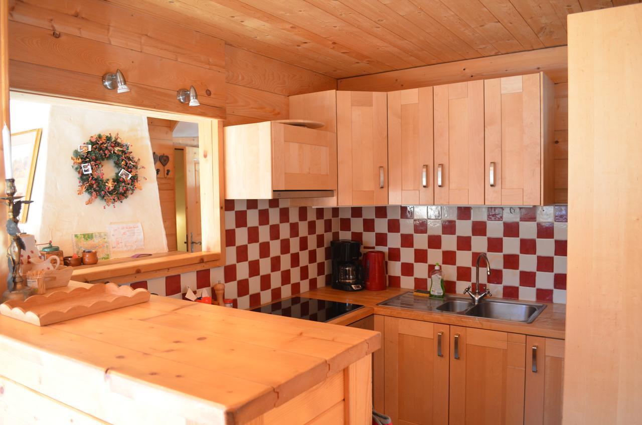 Altitude 1057 Chalet Chamonix
