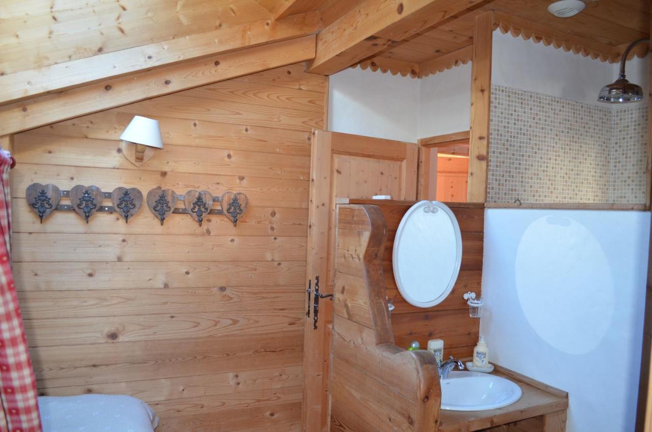Chalet Altitude 1057 Chamonix
